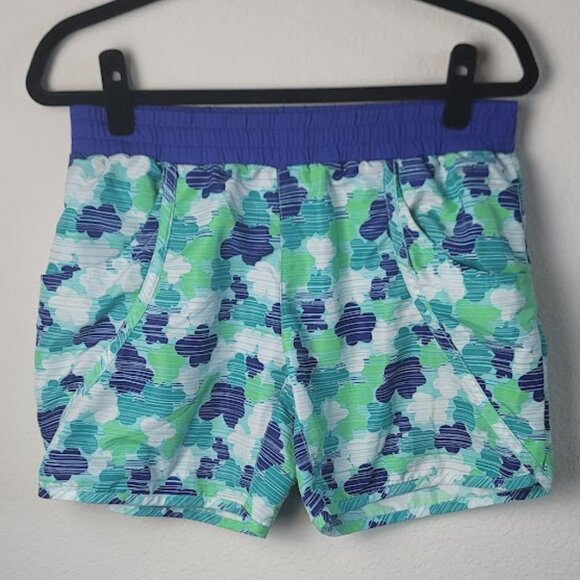 COLUUMBIA Women's Shorts - Picture 1 of 8